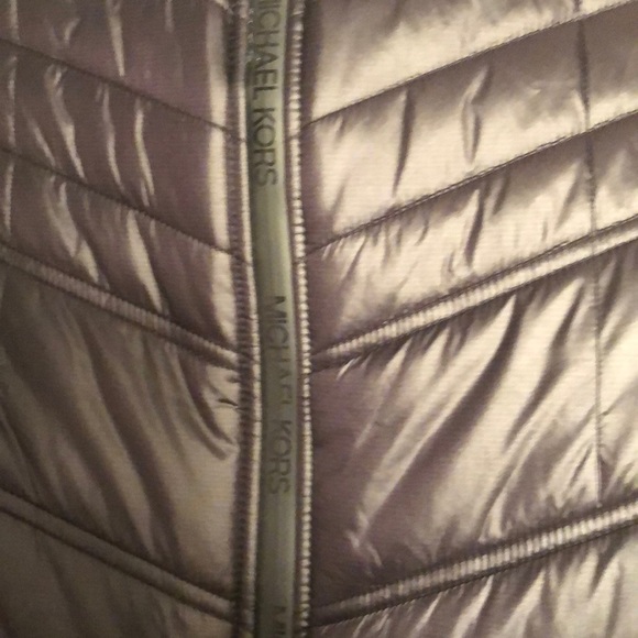 NWT Michael Kors woman’s coat - Picture 6 of 7